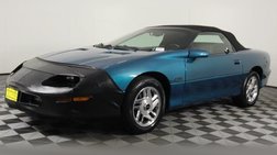 1995 Chevrolet Camaro Z28