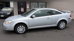 2008 Pontiac G5 Base