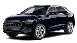 2023 Audi Q8 quattro Prestige 55 TFSI