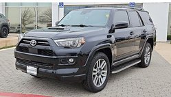 2023 Toyota 4Runner TRD Sport