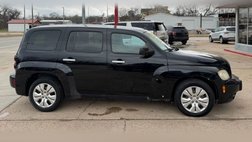 2007 Chevrolet HHR LS