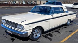 1963 Ford Fairlane 500