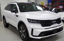 2023 Kia Sorento EX