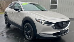 2023 Mazda CX-30 2.5 Turbo Premium