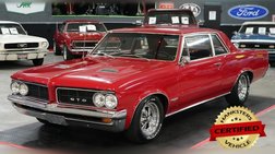 1964 Pontiac GTO 