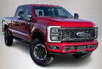 2024 Ford Super Duty F-250 Lariat