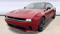 2024 Dodge Charger Daytona R/T