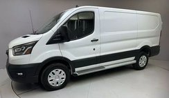 2023 Ford Transit 250