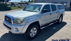 2009 Toyota Tacoma PreRunner V6