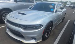 2020 Dodge Charger Scat Pack