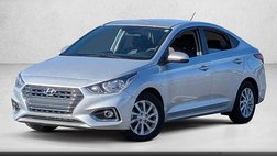 2022 Hyundai Accent SEL