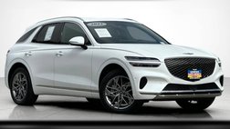 2023 Genesis GV70 2.5T Standard