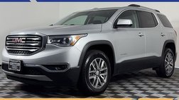 2017 GMC Acadia SLE-2