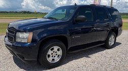 2009 Chevrolet Tahoe LS