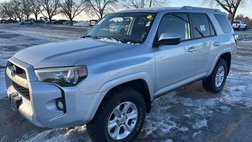 2014 Toyota 4Runner SR5
