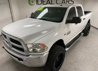 2018 Ram Ram Pickup 2500 Tradesman