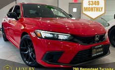 2024 Honda Civic Si