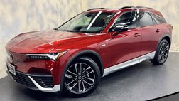 2024 Acura ZDX A-SPEC
