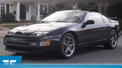 1994 Nissan 300ZX Turbo