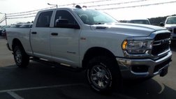 2022 Ram Ram Pickup 2500 Tradesman