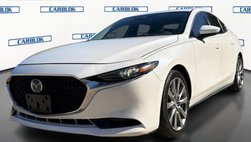 2023 Mazda MAZDA3 2.5 S Premium