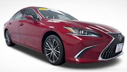 2023 Lexus ES 300h ES 300h