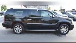 2007 GMC Yukon XL Denali