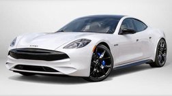 2025 Karma Revero Base