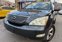 2005 Lexus RX 330 Base