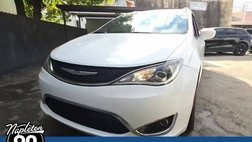 2019 Chrysler Pacifica Touring L 35th Anniversary