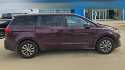 2020 Kia Sedona LX