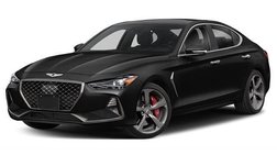 2021 Genesis G70 3.3T
