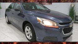 2014 Chevrolet Malibu LS