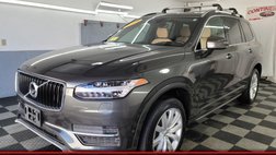 2018 Volvo XC90 T6 Momentum