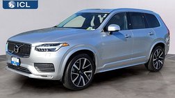 2022 Volvo XC90 T6 Momentum 7-Passenger