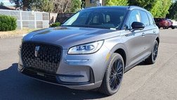 2025 Lincoln Corsair Grand Touring