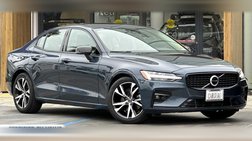 2025 Volvo S60 B5 Core