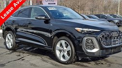 2025 Audi Q5 Sportback quattro Premium Plus TFSI