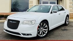 2019 Chrysler 300 Limited