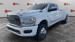 2019 Ram Ram Pickup 3500 Limited