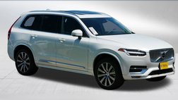 2024 Volvo XC90 B5 Core Bright Theme