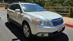 2011 Subaru Outback 2.5i Premium