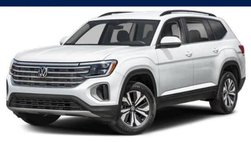 2026 Volkswagen Atlas SE 4Motion