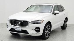 2023 Volvo XC60 B5 Plus Bright Theme