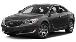 2015 Buick Regal Premium I