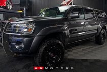 2009 Toyota Tacoma V6