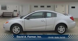 2004 Saturn Ion 2