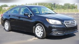 2017 Subaru Legacy 2.5i Premium