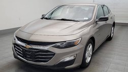 2024 Chevrolet Malibu LS Fleet