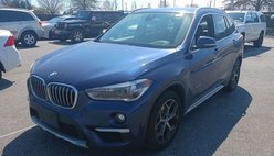 2017 BMW X1 xDrive28i